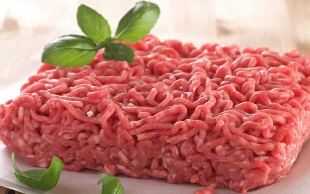 قیمت گوشت