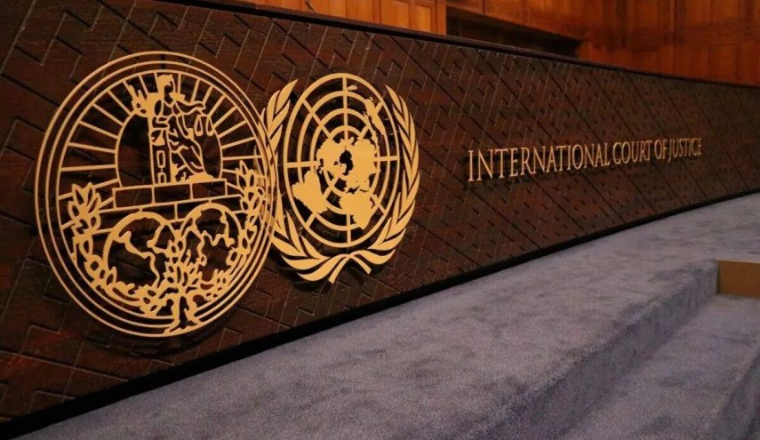 یمن از نظر مشورتی دیوان بینالمللی دادگستری علیه اسرائیل استقبال کرد