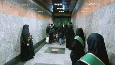 ۸۰ هزار آمر به معروف؛ آیا این نیروها به درگیریها با مردم دامن میزنند؟