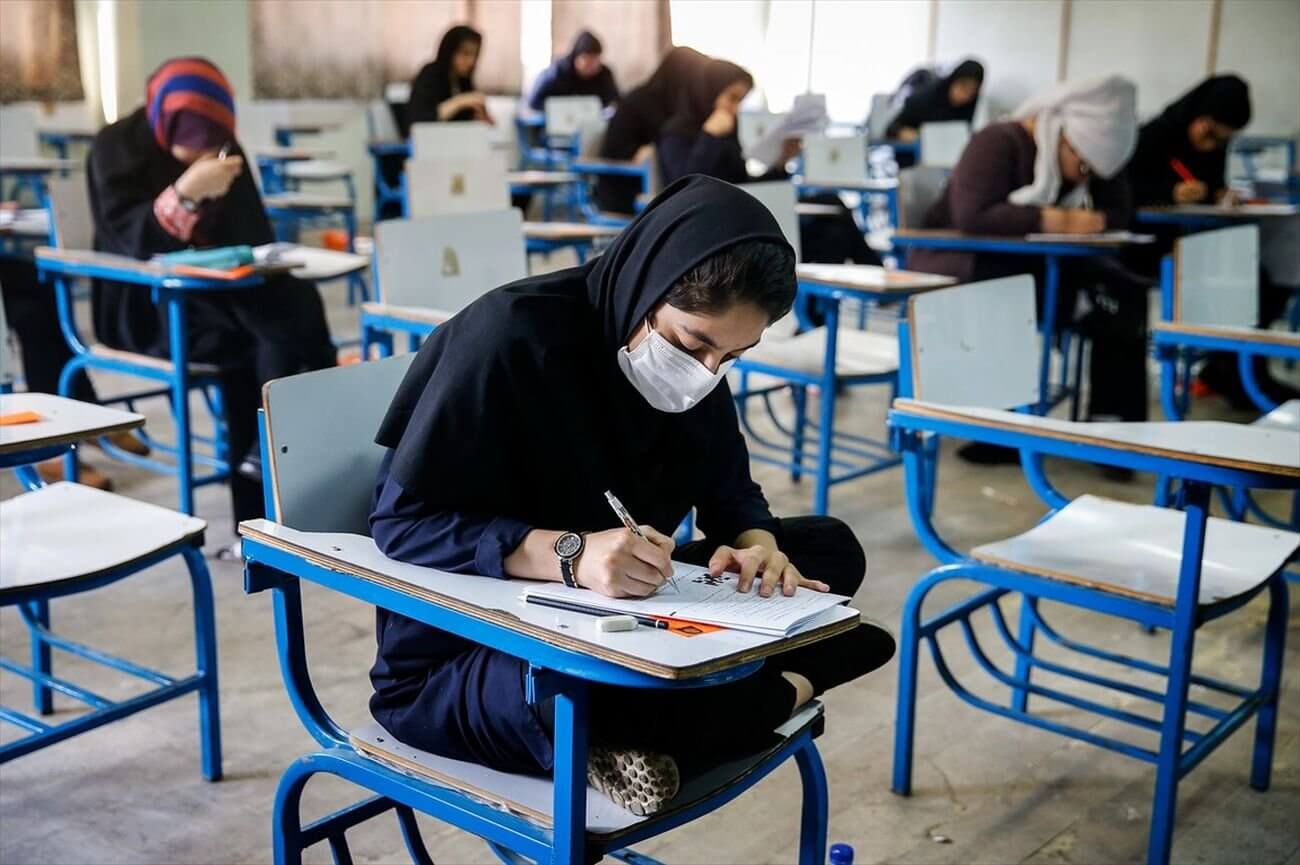 پایان مهلت ثبت‌نام آزمون دکتری ۱۴۰۵ امروز(۱۶ آبان)+هزینه و نحوه ثبت‌نام