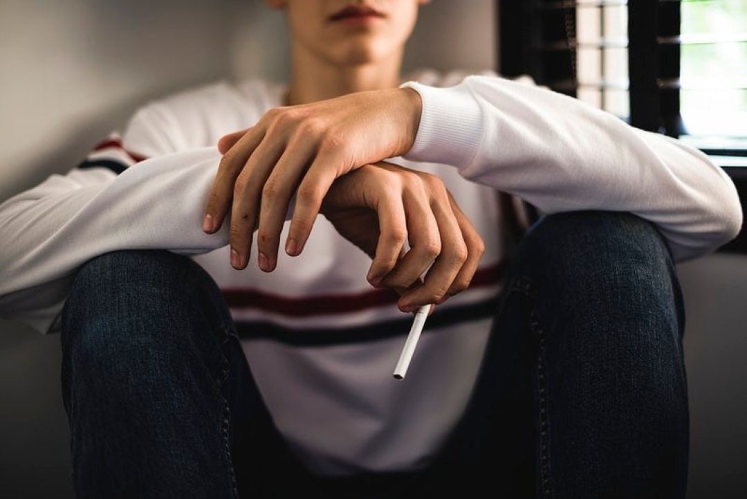 کاهش سن اعتیاد؛ آموزش مهارت زندگی و نه گفتن راهکار مقابله است
