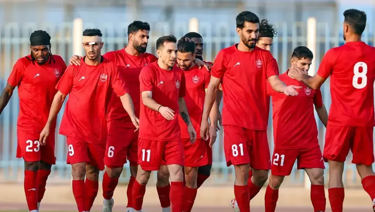 بازیکنان پرسپولیس تحت بررسی انضباطی؛ آیا محرومیت یا جریمه در راه است؟