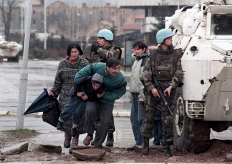 وقتی ثروتمندان انسان شکار می‌کنند؛ حقیقت وحشتناک تورهای بوسنی