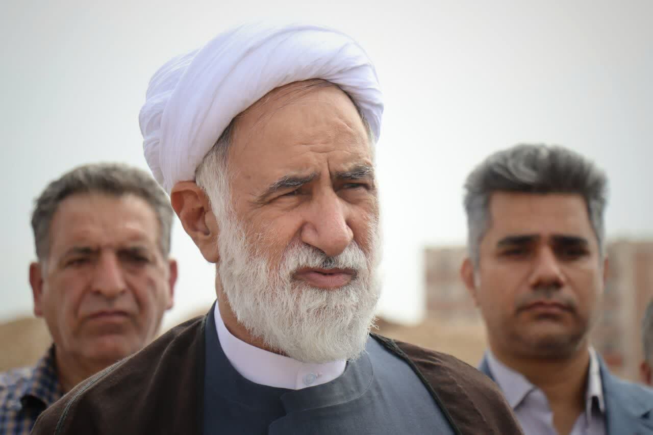 عملیات ساخت ۵۰ هزار واحد مسکن محرومان آغاز شد