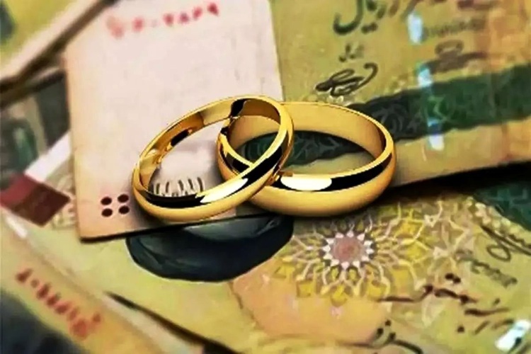 ۴۷۴ هزار نفر چشم انتظار وام ازدواج؛ چرا وعده کارت رفاهی بی‌نتیجه ماند؟