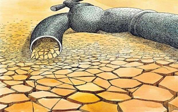 اگر آذر بی‌بارش بماند، بحران آب تهران چه سناریویی را برای شهر رقم می‌زند؟