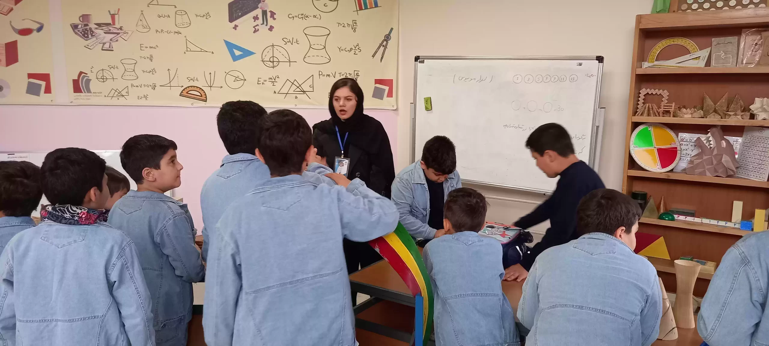 دانش‌آموز پایه یازدهم زرند در حین ورزش دچار ایست قلبی شد