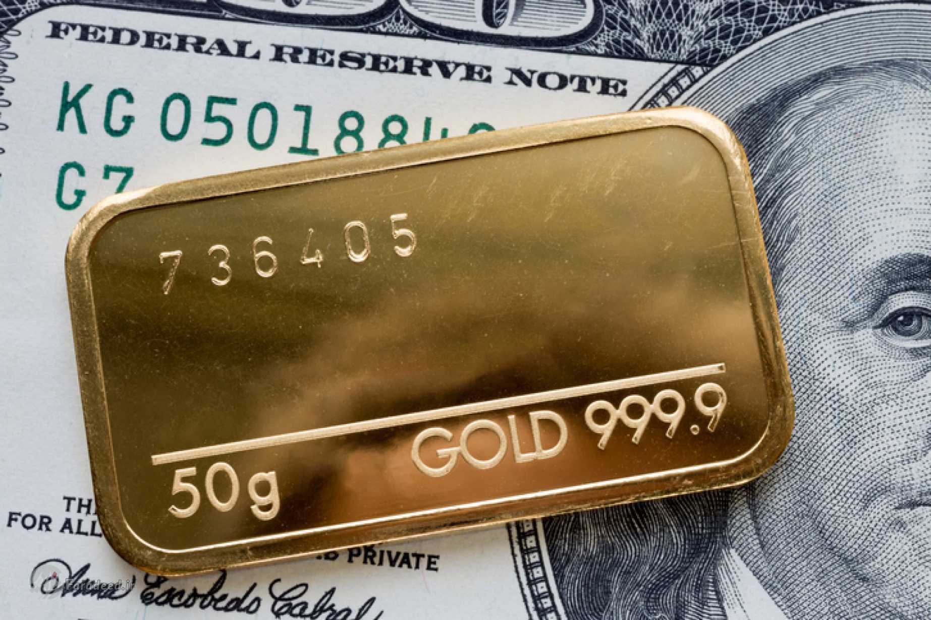 آغاز موج جدید تقاضای ارزی؛ احتمال افزایش قیمت طلا تقویت شد