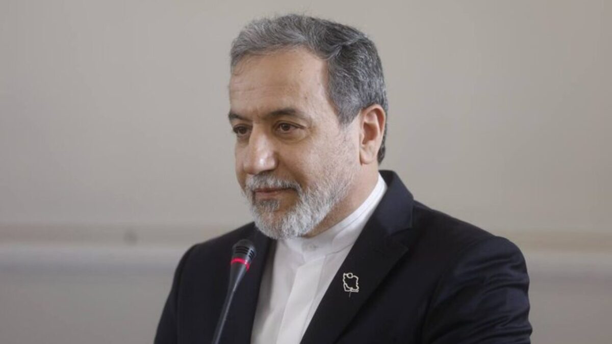 وزیر خارجه ایران: هیچ تهدید هسته‌ای از سوی ایران وجود نداشته است