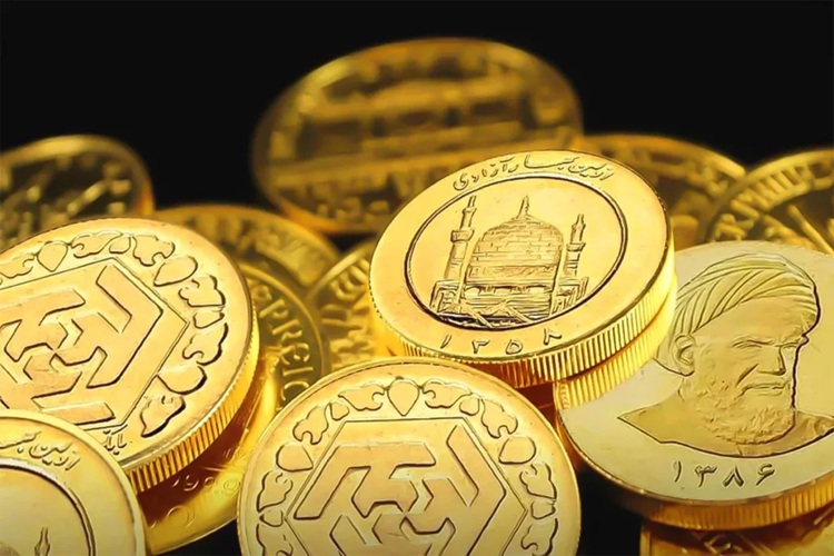 صعود دوباره بازار طلا؛ قیمت سکه تمام ۱۱۷ میلیون تومان شد