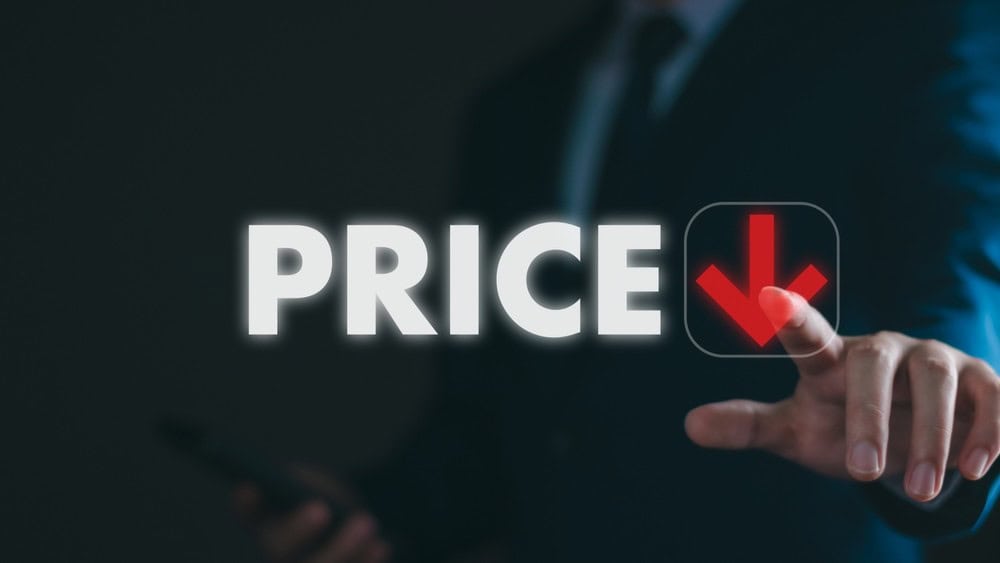 قیمت مدرک جهت رتبه بندی شرکت