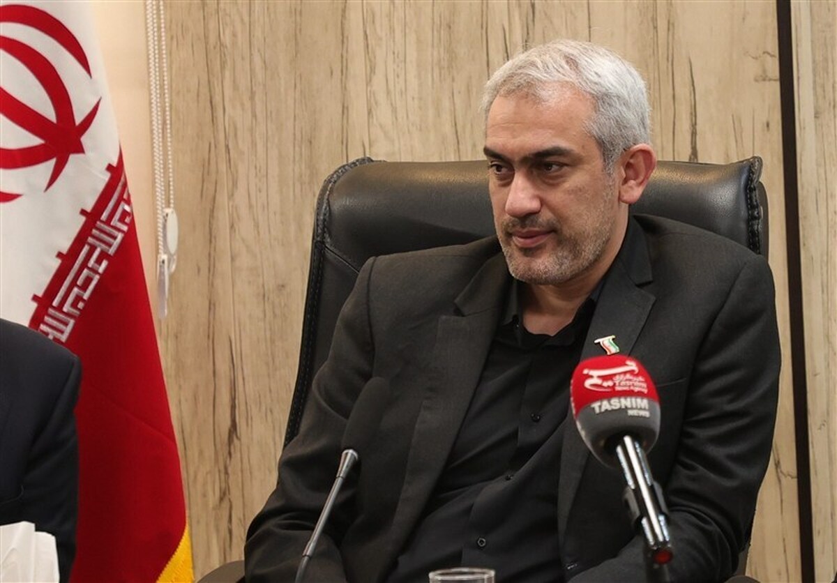 مدنی زاده: ایجاد افق روشن، کلید انگیزه تولید و سرمایه‌گذاری است