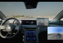 بدون راننده