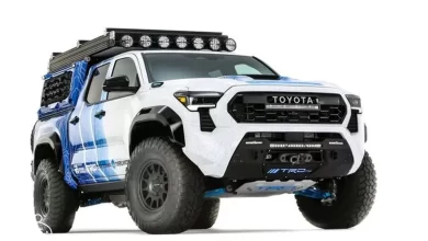 تویوتا هیدروژنی