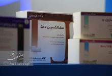 مصرف بی رویه آنتی بیوتیک در ایران