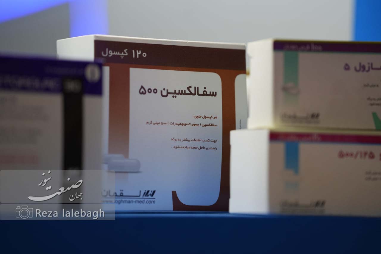 مصرف بی رویه آنتی بیوتیک در ایران