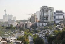 آلودگی هوا به جانمان رسیده است