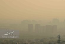 چرا آلودگی هوا در زمستان بیشتر می‌شود؟