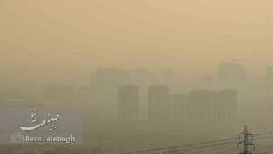 چرا آلودگی هوا در زمستان بیشتر می‌شود؟