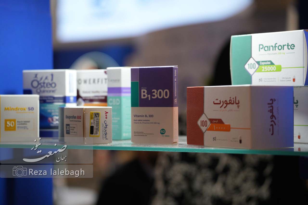 هشدار تازه درباره کمبود دارو و شیرخشک