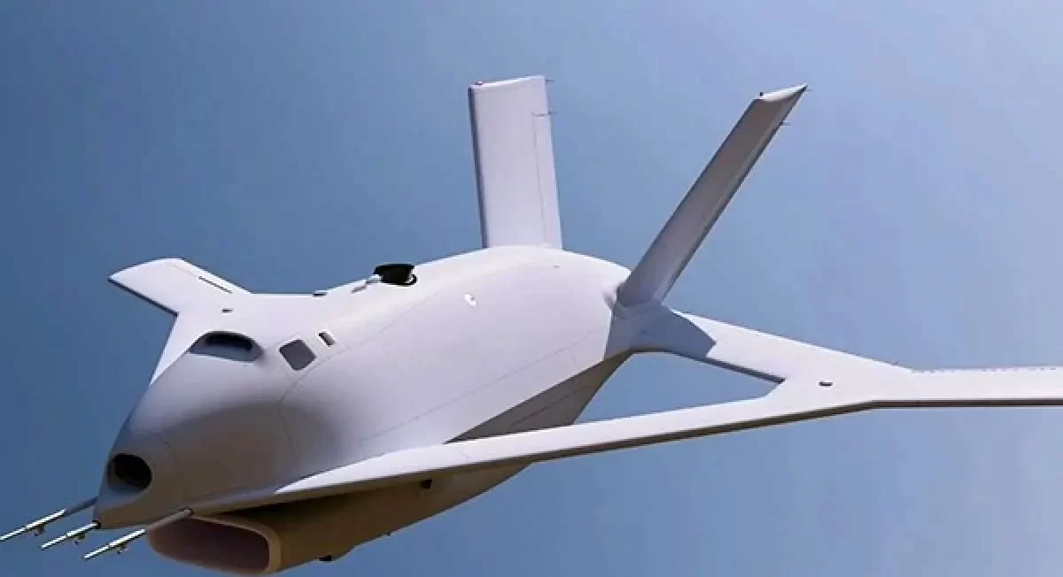 X-65؛ این جنگنده جدید می‌تواند قواعد بازی را تغییر دهد؟