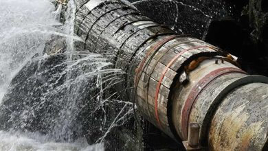 هدررفت آب در تهران برابر با کسری مصرف؛ روزانه ۳۱۹ هزار مترمکعب آب در شبکه نشت می‌کند