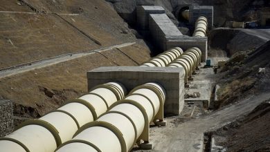 آب شیرین کن