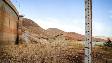 ذخیره سدهای مشهد زیر ۳ درصد؛ مدیریت مصرف آب از توصیه به اجبار رسید