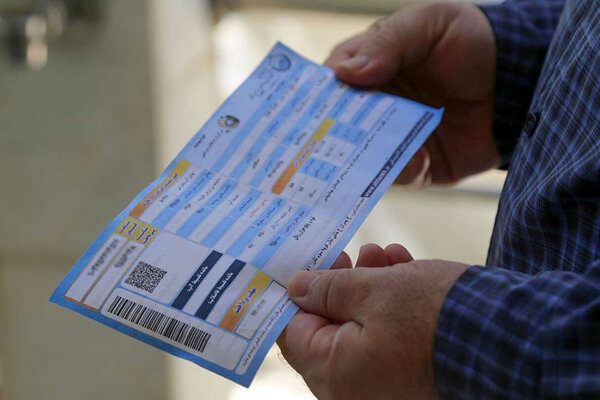 آب و تعرفههای جدید؛ آیا افزایش قبضها در انتظار مشترکان پرمصرف است؟