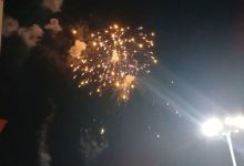 علت صدای انفجار در شمال غرب تهران چه بود؟