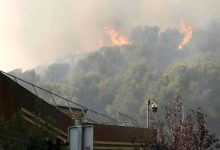 آتش‌سوزی جنگل‌های هیرکانی مازندران هنوز مهار نشده و عملیات اطفای حریق جنگل‌های هیرکانی روستای «الیت» مازندران، ادامه دارد. در این گزارش علل آتش سوزی در این جنگل را بررسی کردیم و از تفاوت‌های آتش سوزی در هیرکانی و زاگرس گفتیم.