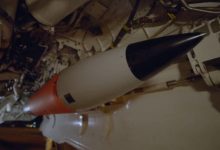 آزمایش بمب هسته‌ای بدون کلاهک