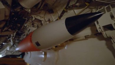 آزمایش بمب هسته‌ای بدون کلاهک