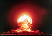 آزمایش‌های هسته‌ای