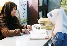 آزمون استخدامی