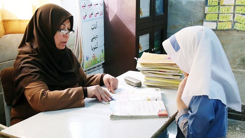 آزمون استخدامی