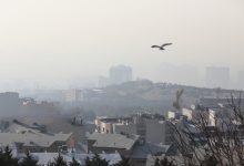 وضعیت جوی تهران آسمان صاف و غبار محلی در انتظار پایتخت