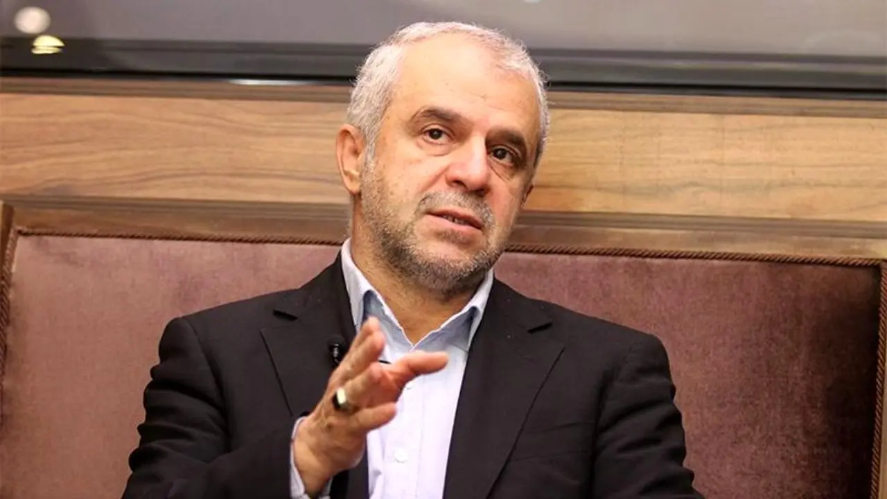 آسیب ۱۲ میلیارد دلاری به ظرفیت پدافندی اسرائیل؛ اظهارات رئیس بنیاد شهید