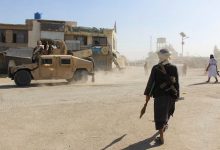 آشفتگی در مرز: درگیری افغانستان و پاکستان جان پنج نفر را گرفت