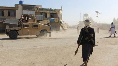 آشفتگی در مرز: درگیری افغانستان و پاکستان جان پنج نفر را گرفت