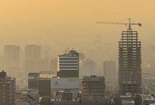 آلودگی در تهران:چرا مدیران سلامت کارکنان را به خطر می‌اندازند؟
