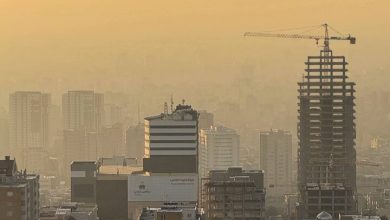 آلودگی در تهران:چرا مدیران سلامت کارکنان را به خطر می‌اندازند؟