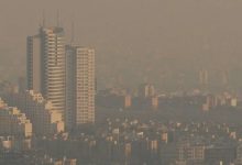 کاهش آلودگی