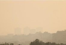 هشدار سازمان هواشناسی: آلودگی هوا در روزهای ۸ و ۹ آذر به شدت افزایش می‌یابد