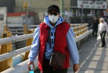 تاثیر آلودگی هوا بر سلامت چشم‌ها: از خشکی چشم تا آب مروارید