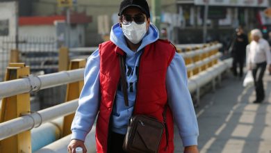 تاثیر آلودگی هوا بر سلامت چشم‌ها: از خشکی چشم تا آب مروارید