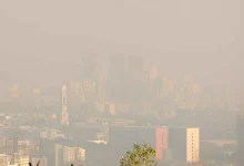 احتمال تمدید دورکاری در تهران؛ جلسه کارگروه اضطرار آلودگی هوا امروز برگزار می‌شود