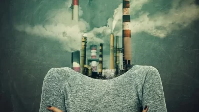 آلودگی هوای پایتخت: ۵ ریسک سلامت که تهرانی‌ها با آن مواجه‌اند!