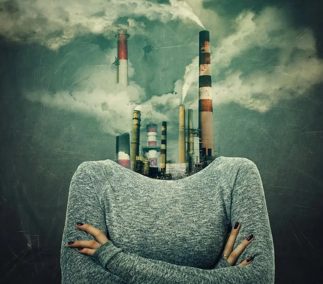 آلودگی هوای پایتخت: ۵ ریسک سلامت که تهرانیها با آن مواجهاند!