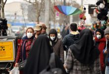 هر ساعت ۷ قربانی آلودگی هوا در ایران؛ همه کلانشهرها بالاتر از حد مجاز WHO